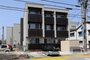 コンフォルト安田町の画像