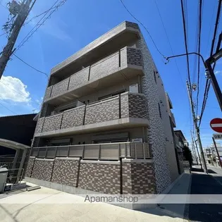 レジデンスT・H上名古屋【303号室号室】の外観