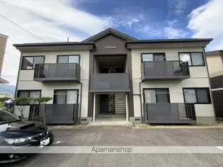 フォーレス エデンの画像