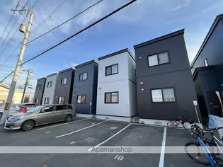 M'S WESTの画像