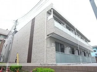 リブリ・グランパル江戸川【1階】の外観