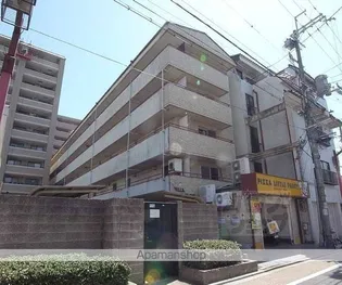 ヴィラ伏見の画像