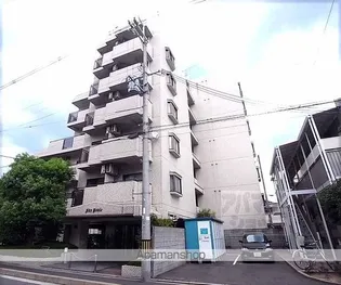 スカイノブレ京都四条大宮の画像