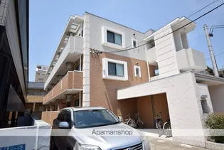 ウィステリア柏木の画像