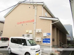 フロンティアハウス上田【101号室】の外観