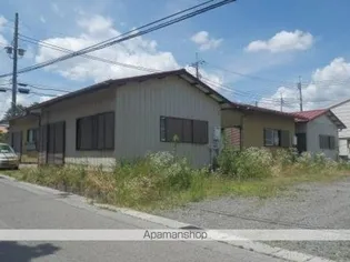 山梨県富士吉田市新西原2丁目【一戸建】の外観