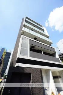 愛知県名古屋市中区栄1丁目【マンション】の外観