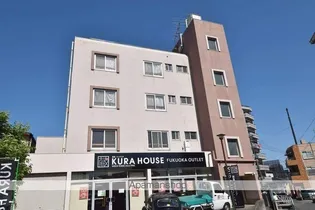 田中ビルの画像