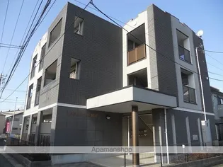 ブリリアント姉崎の画像