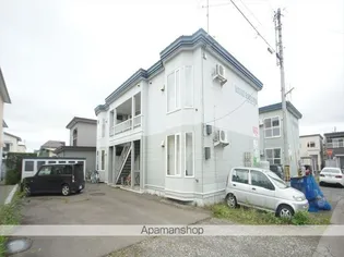 ハウスホライゾンⅢの画像