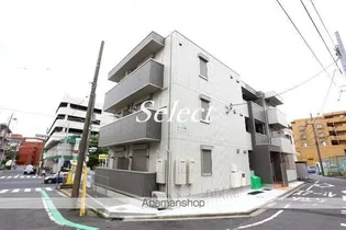 エスポワール南太田の画像