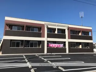 メゾン カルムの画像