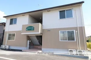 パークサイド大森の画像