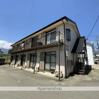 サンライズⅡの画像