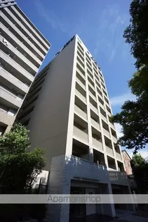 フロンティアタワー名駅南(旧CITY SPIRE 名駅南)【3階】の外観