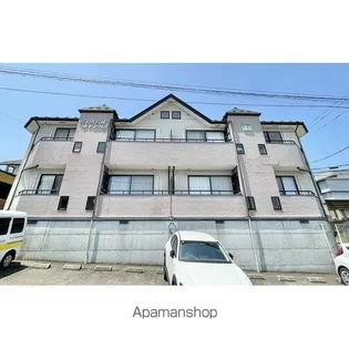 パレス宮城キャンパスの画像