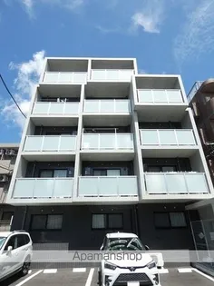 鹿児島県鹿児島市郡元3丁目【マンション】の外観