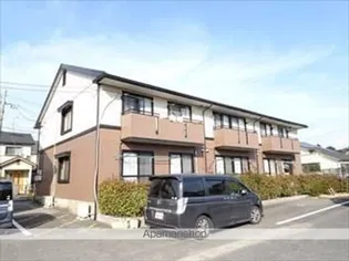 ステラ柏原ⅡAの画像