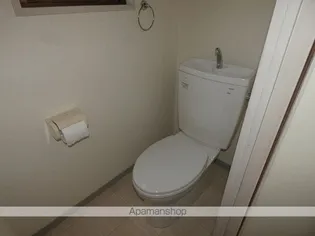 GREEN VIRA【203号室】のその他画像