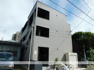 プランドール平安通の画像