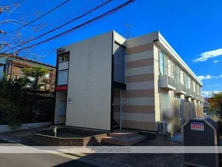 レオパレスKI【1階】の外観