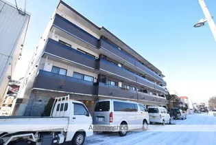 SーRESIDENCE宮の森の画像