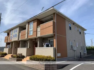 リバーサイドレジデンスの画像