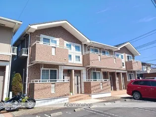 クロワール リアンⅡの画像