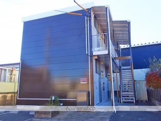 レオパレス楠の画像