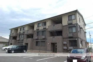 セジュール和幸 C【2階】の外観