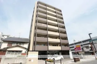 第11マルヤビル箱崎【2階】の外観