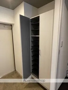 LE LION SATO【202号室】の内装