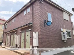 レラ リュミェール【2階】の外観