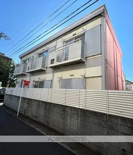 キャッスルV【103号室】の外観