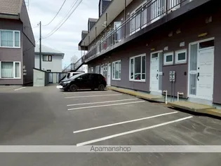 コーポ星【105号室】のその他画像