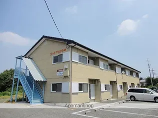 コーポマエヤシキの画像