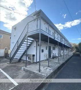 ハイライズタケヤマの画像