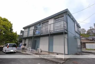 グリーンハイツ泉【202号室】の外観
