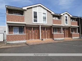 ファミール ハウスⅢ Bの画像