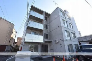 サルヴァトーレ発寒中央駅前の画像