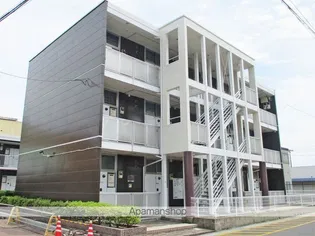 レオパレス長府東の画像