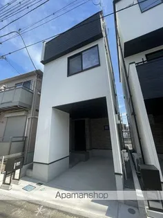 埼玉県戸田市喜沢2丁目【一戸建】の外観