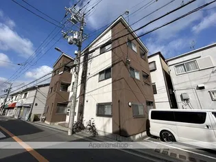 アフロディテ寝屋川の画像