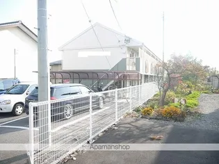 フレグランス パルの画像