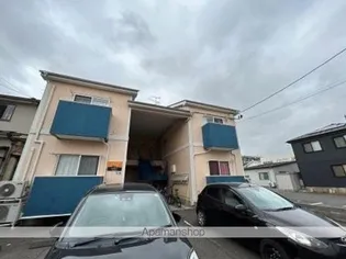 キャメルハウス長潟の画像