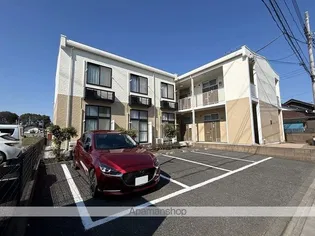 レオパレスサンパーク 26番の画像