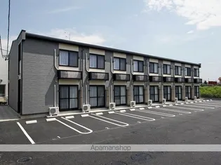 レオパレスドマーニ サルーテの画像