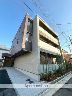 クレールミキ荻窪の画像