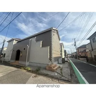 アネックスガーデン本千葉の画像