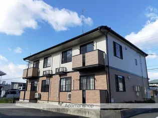 メゾンクレールAの画像